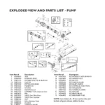 BRIGGS AND STRATTON, 01936, IPL.3 thumbnail